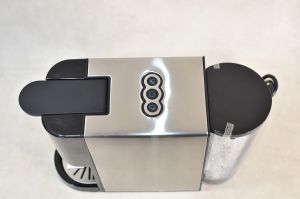 MACHINE A CAFE SILVERCREST 1450W 